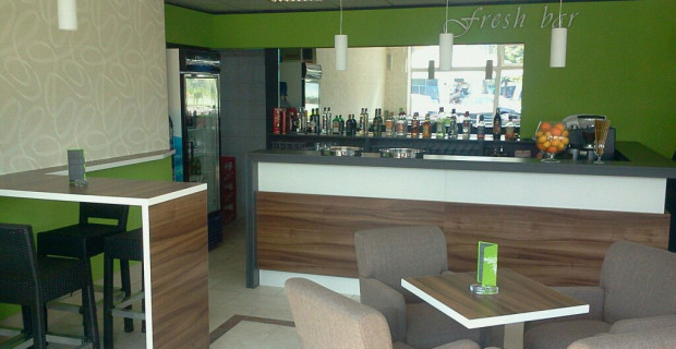 Fresh Bar Brod